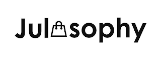 JULOSOPHY logo