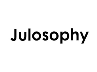 JULOSOPHY logo