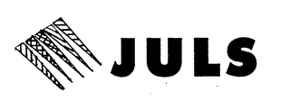 JULS logo