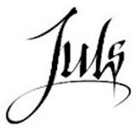 JULS logo