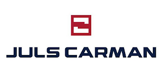 JULS CARMAN logo