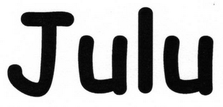 JULU logo