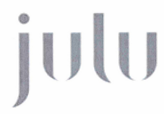 JULU logo