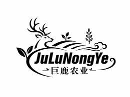 JULUNONGYE logo