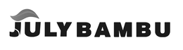 JULYBAMBU logo
