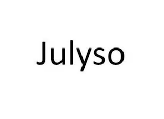 JULYSO logo
