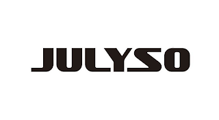 JULYSO logo