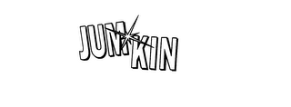 JUM KIN logo