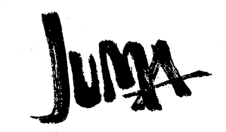 JUMA logo