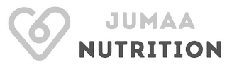 JUMAA NUTRITION logo