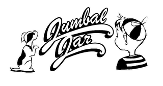JUMBAL JAR logo