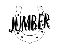 JUMBER logo