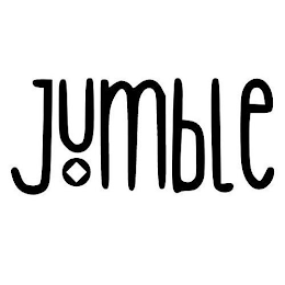 JUMBLE logo