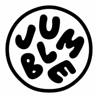 JUMBLE logo