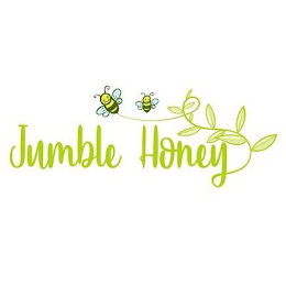 JUMBLE HONEY logo