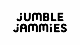 JUMBLE JAMMIES logo