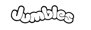 JUMBLES logo