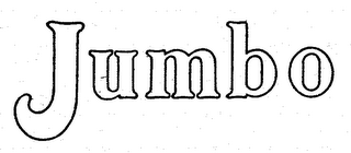 JUMBO logo