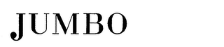 JUMBO logo
