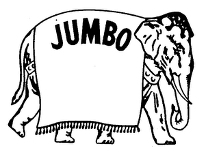 JUMBO logo