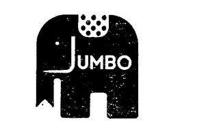 JUMBO logo