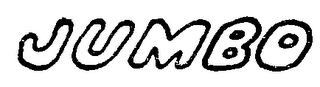 JUMBO logo