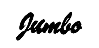 JUMBO logo