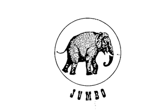 JUMBO logo