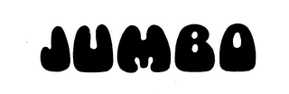 JUMBO logo