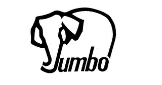 JUMBO logo