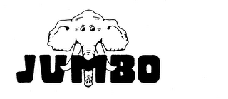 JUMBO logo