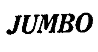 JUMBO logo