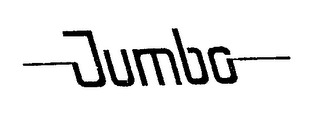 JUMBO logo