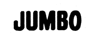 JUMBO logo