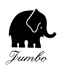 JUMBO logo