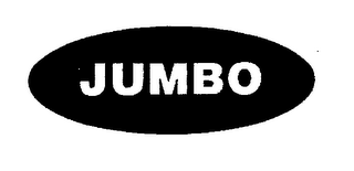 JUMBO logo