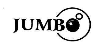 JUMBO logo