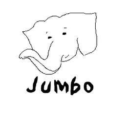 JUMBO logo