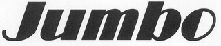 JUMBO logo