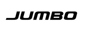 JUMBO logo