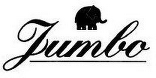 JUMBO logo
