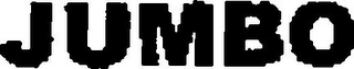 JUMBO logo