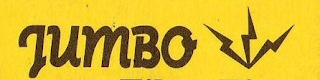JUMBO logo