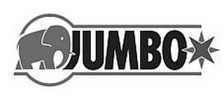 JUMBO logo
