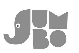 JUMBO logo