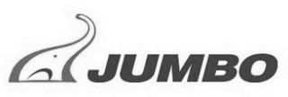 JUMBO logo