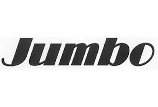 JUMBO logo
