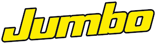 JUMBO logo