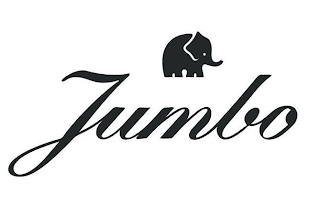 JUMBO logo