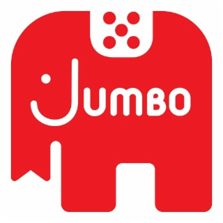 JUMBO logo